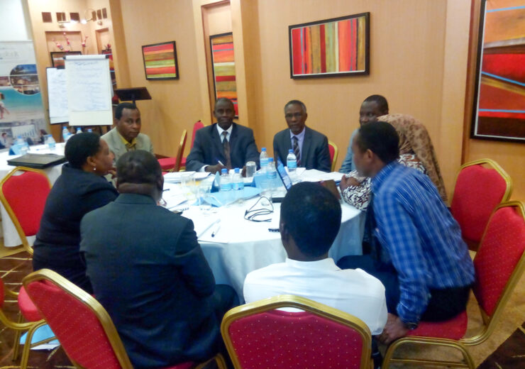 Training-in-Rwanda